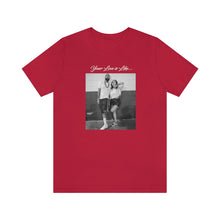 Load image into Gallery viewer, California Love Premium Tee (Lauren & Nip) - More Colors Available
