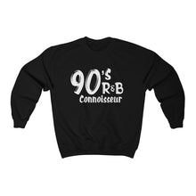 Load image into Gallery viewer, 90's R&B Premium Sweatshirt