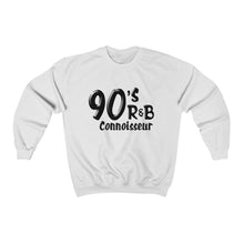 Load image into Gallery viewer, 90's R&B Premium Sweatshirt
