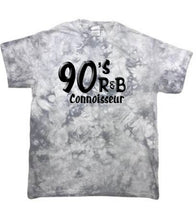 Load image into Gallery viewer, 90's R&B Premium Tee