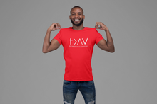 Load image into Gallery viewer, God is Greater Premium Tee (More Colors Available)