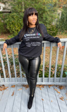 Load image into Gallery viewer, Queen-Ing Premium Sweatshirt