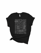Load image into Gallery viewer, Mom Crossword Premium Tee