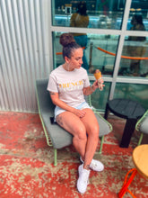 Load image into Gallery viewer, French Vanilla Premium Tee