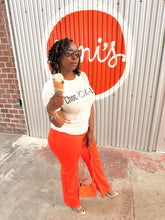 Load image into Gallery viewer, Choc - Oh - Lit Premium Tee