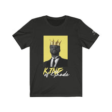 Load image into Gallery viewer, King of Shade Premium Tee