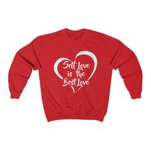 Load image into Gallery viewer, Self Love Premium Sweatshirt