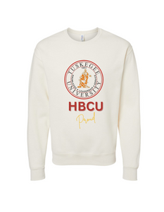 Tuskegee University Premium Sweatshirt