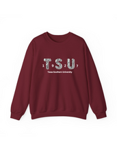 Load image into Gallery viewer, Texas Southern University Premium Sweatshirt
