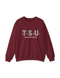 Texas Southern University Premium Sweatshirt
