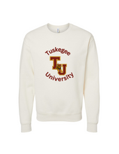 Load image into Gallery viewer, Tuskegee University Premium Sweatshirt
