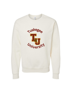 Tuskegee University Premium Sweatshirt