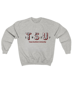 Texas Southern University Premium Sweatshirt