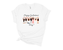 Load image into Gallery viewer, Galentines Premium Tee
