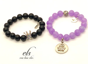 Greatest Blessings Bracelet Set (More Colors Available)
