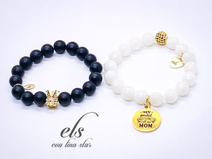 Greatest Blessings Bracelet Set (More Colors Available)