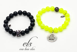 Greatest Blessings Bracelet Set (More Colors Available)