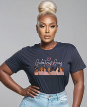 Load image into Gallery viewer, Galentines Gang Premium Tee

