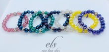 Load image into Gallery viewer, Mystic Crown Bracelet (multiple colors available)
