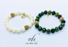 Load image into Gallery viewer, C.R.E.A.M. Bracelet Set
