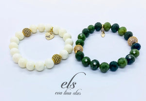 C.R.E.A.M. Bracelet Set