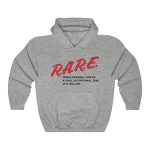 R.A.R.E Premium Hoodie