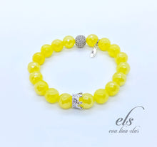 Load image into Gallery viewer, Mystic Crown Bracelet (multiple colors available)
