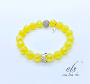 Mystic Crown Bracelet (multiple colors available)