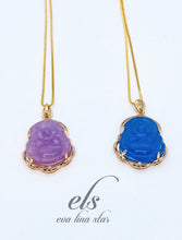Load image into Gallery viewer, Buddha Necklace
