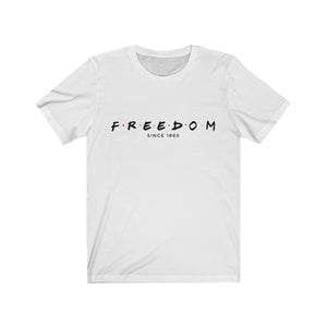 Freedom Premium Tee
