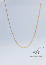Load image into Gallery viewer, Gold Necklace
