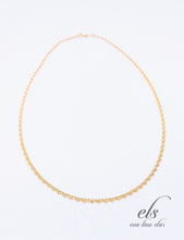 Load image into Gallery viewer, Gold Necklace

