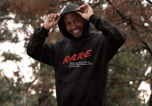 Load image into Gallery viewer, R.A.R.E Premium Hoodie
