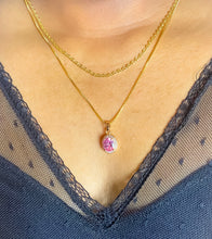 Load image into Gallery viewer, Gold Necklace
