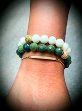 Load image into Gallery viewer, C.R.E.A.M. Bracelet Set
