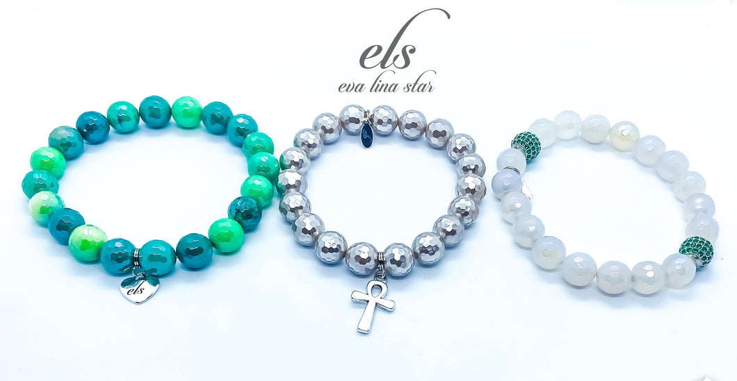 Kymistry Bracelet Set