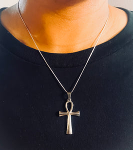 Ankh Necklace