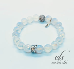 Mystic Crown Bracelet (multiple colors available)