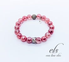 Load image into Gallery viewer, Mystic Crown Bracelet (multiple colors available)
