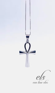 Ankh Necklace