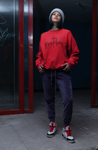 Load image into Gallery viewer, Grateful Premium Sweatshirt
